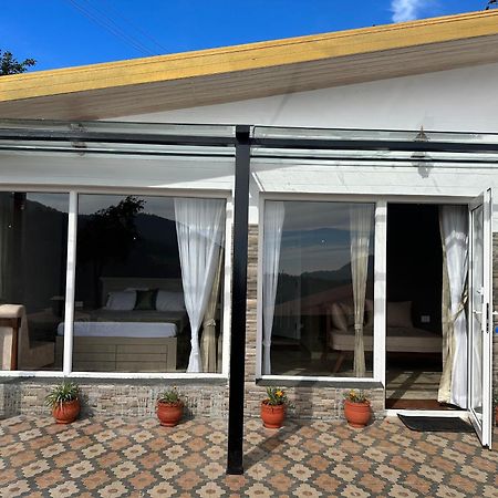 Planters Punch Resort Ooty Exterior photo