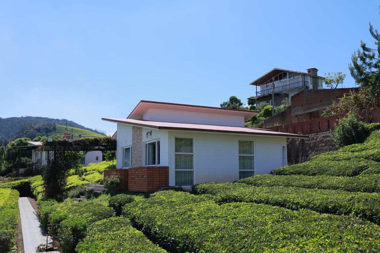 Planters Punch Resort Ooty Exterior photo