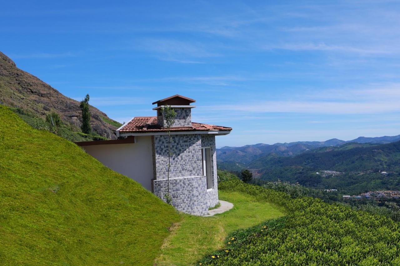 Planters Punch Resort Ooty Exterior photo