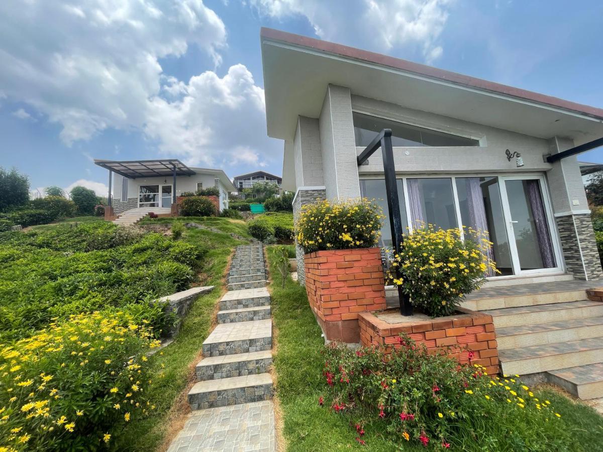 Planters Punch Resort Ooty Exterior photo