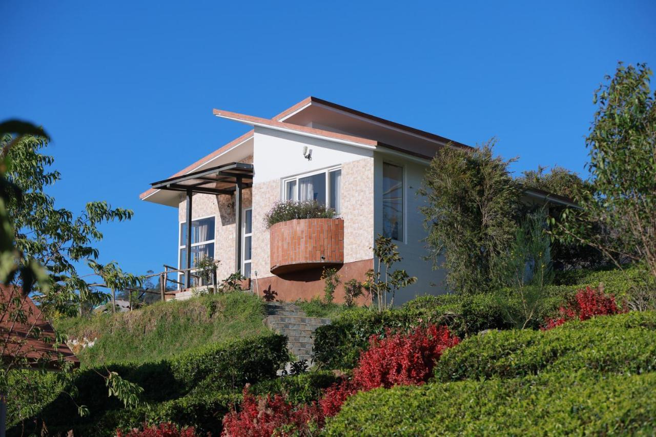 Planters Punch Resort Ooty Exterior photo