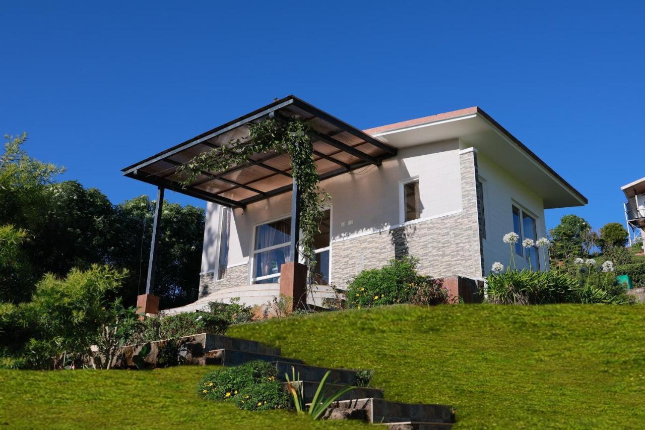 Planters Punch Resort Ooty Exterior photo