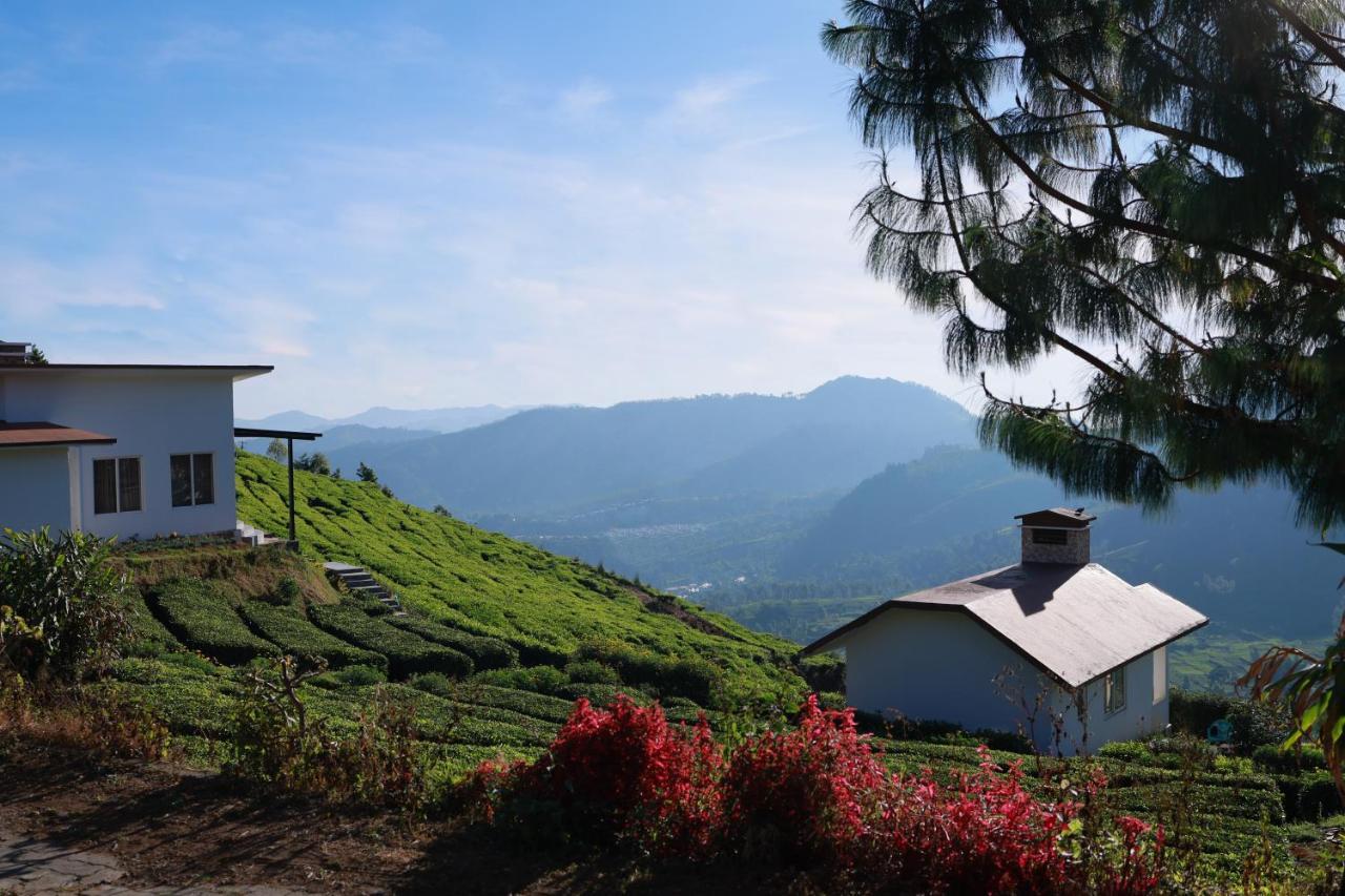 Planters Punch Resort Ooty Exterior photo