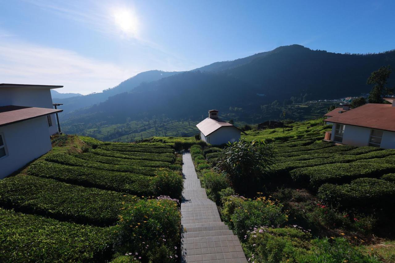 Planters Punch Resort Ooty Exterior photo